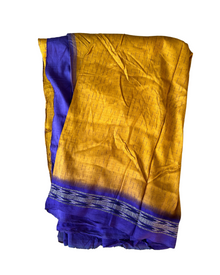  Vintage Silk Sari 014