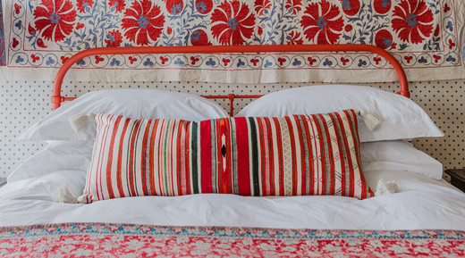 Chloe’s Top Tips for Getting Bedrooms Guest-Ready: The Ultimate Christmas Sleepover