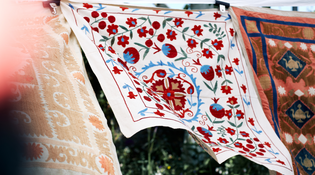  Celebrating Vintage Textile Sellers