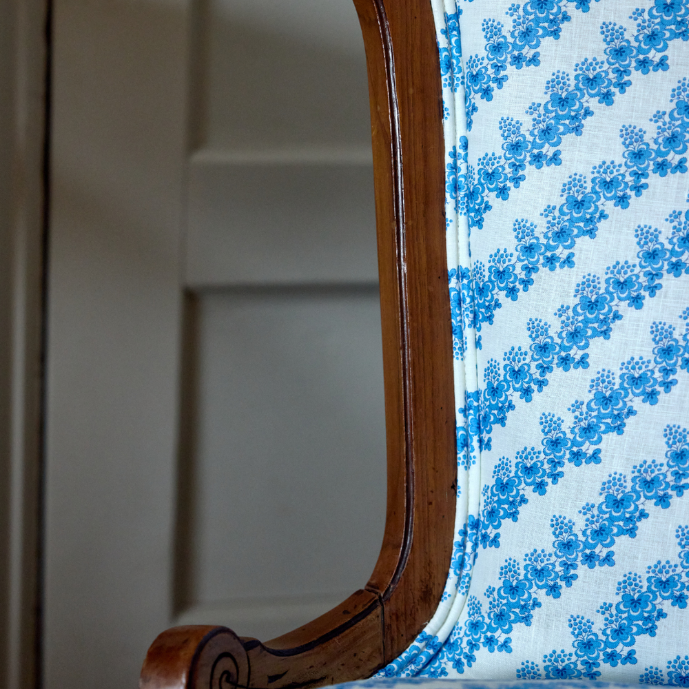 
                      
                        Pair of Slipper Chairs
                      
                    