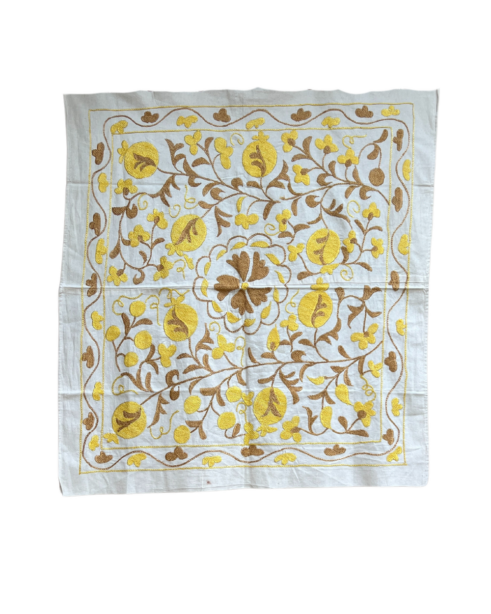 Small Suzani 075