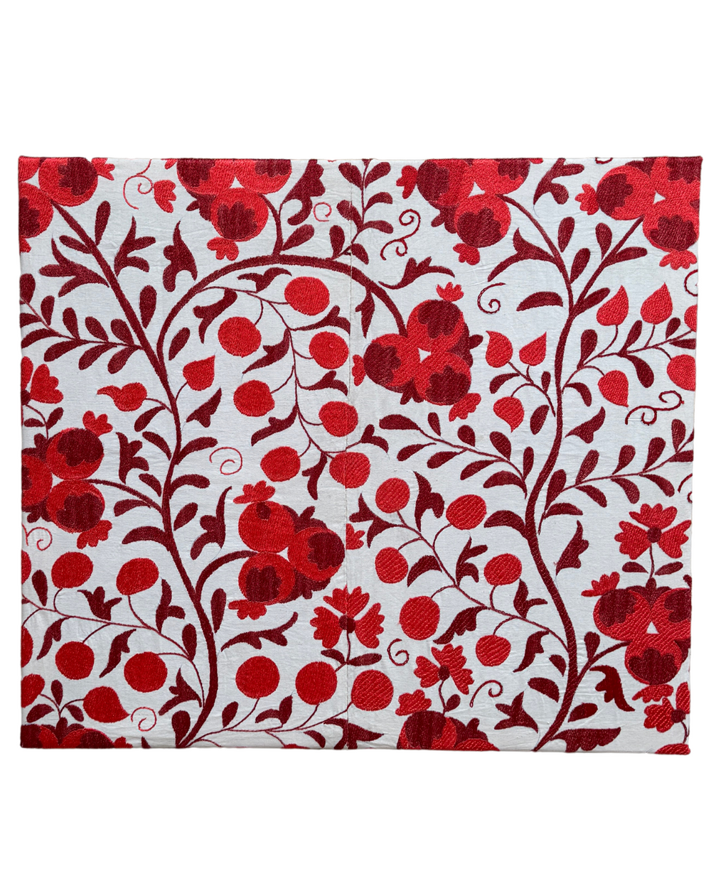 Suzani Wall Art No. 10