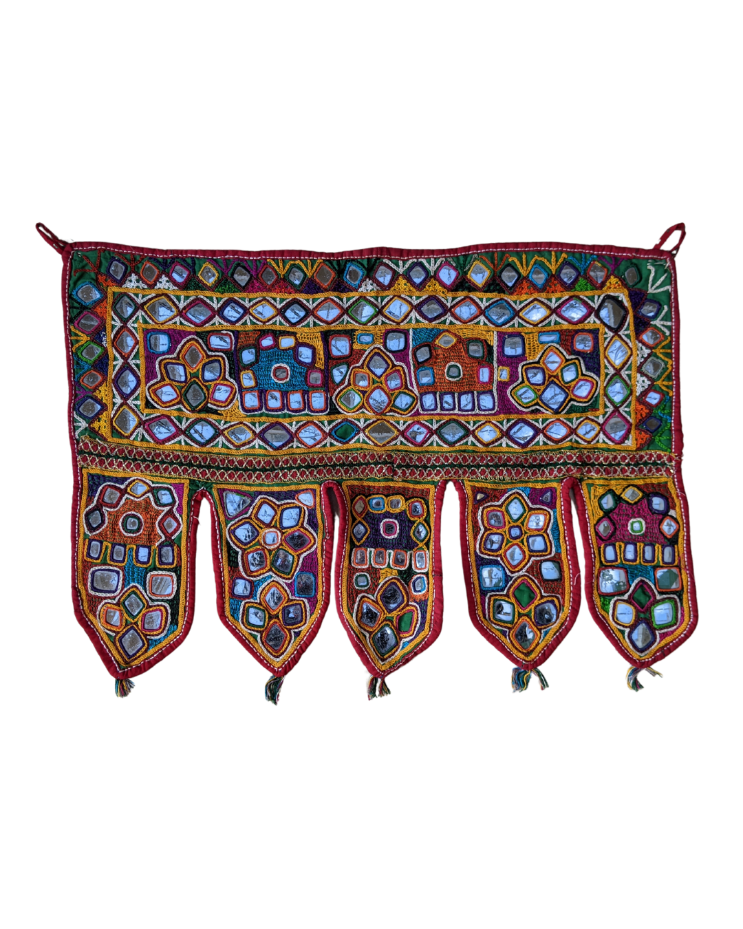 Vintage Indian Textiles – Chloe Jonason Interiors