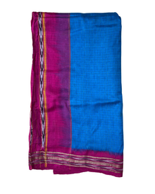  Vintage Silk Sari 025