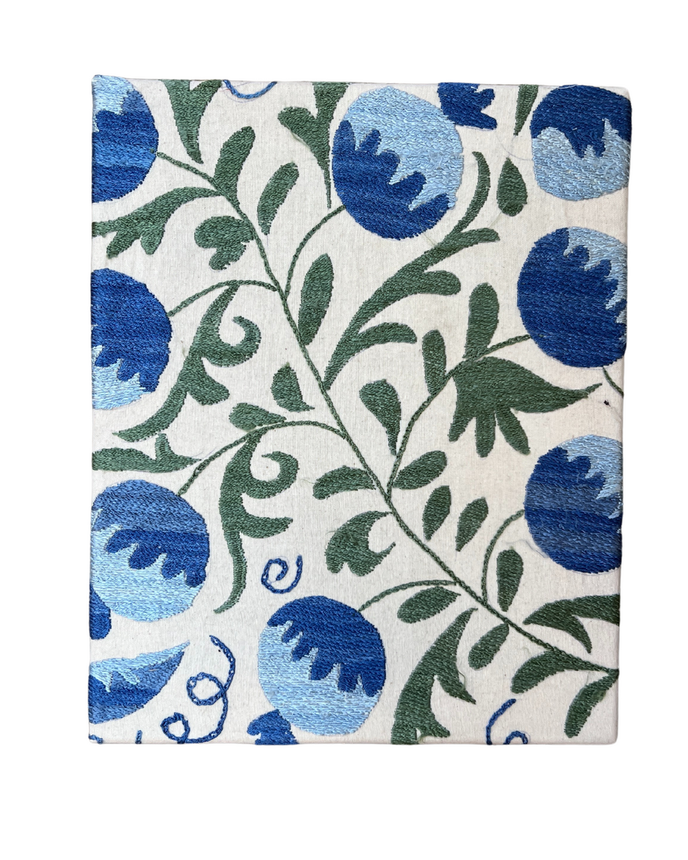 Suzani Wall Art No. 5