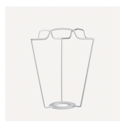 Lamp Base Shade Carrier