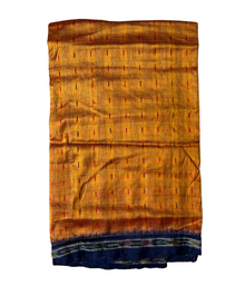  Vintage Silk Sari 027