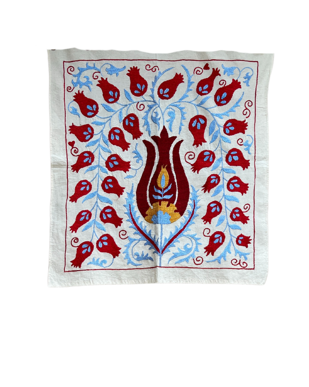 Small Suzani 077