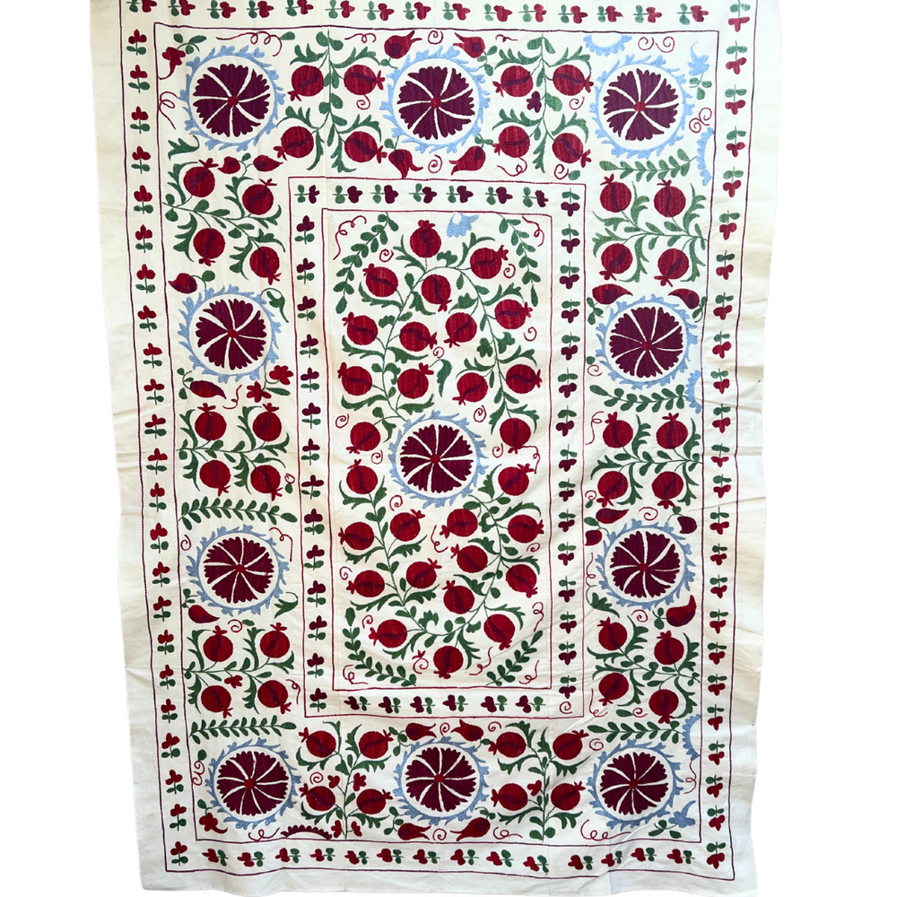 Suzani No.227