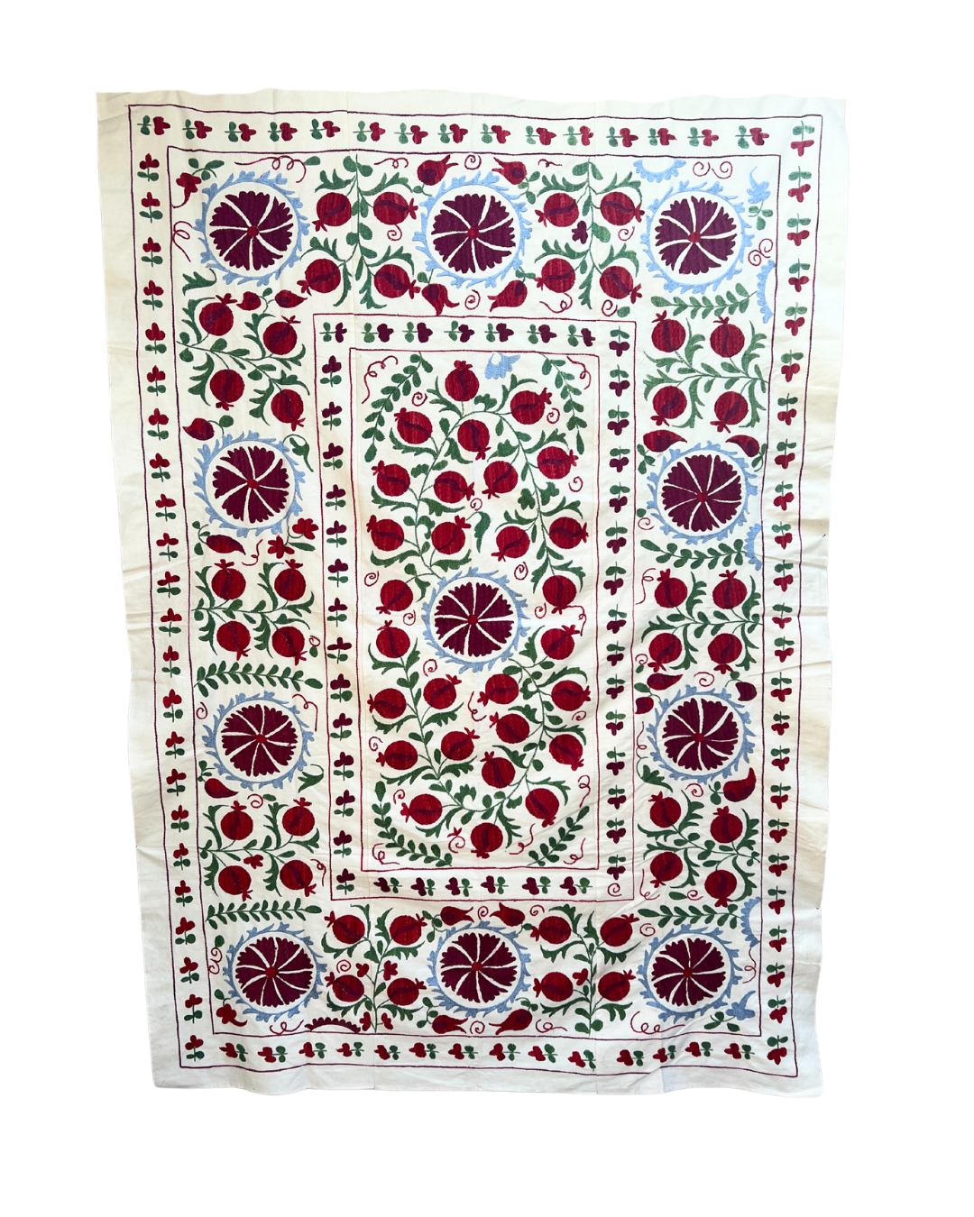 Suzani No.227