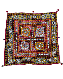  Vintage Textile from Gujarat 03