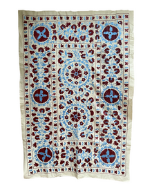  Suzani No.154