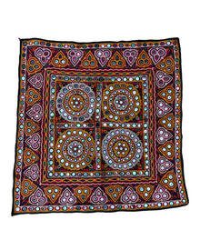  Vintage Textile from Gujarat 01