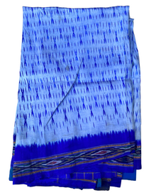 Vintage Silk Sari 029