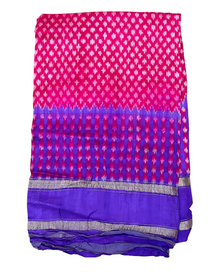  Vintage Silk Sari 036