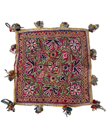  Vintage Textile from Bhuj region 04