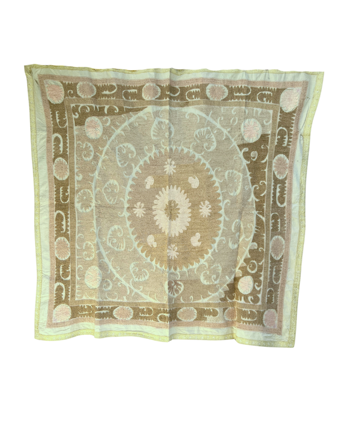 Medium Suzani 069