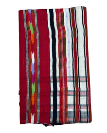  Tribal Woven Fabric