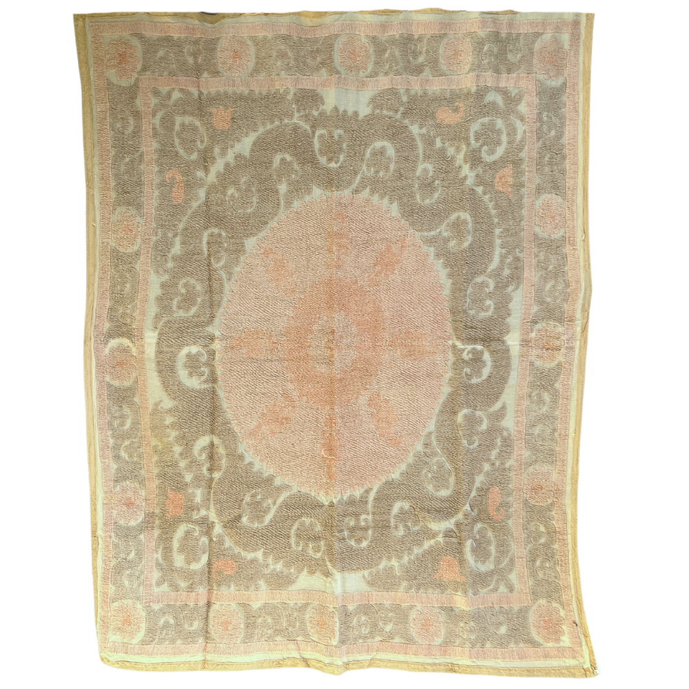 Medium Suzani 071