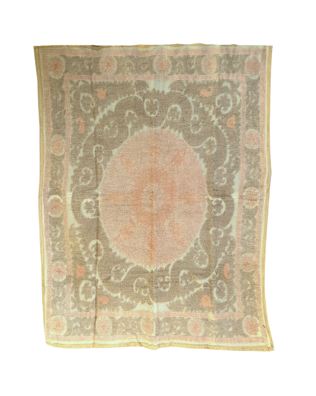 Medium Suzani 071