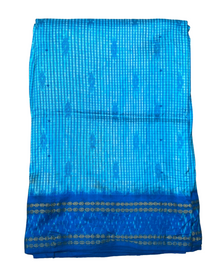  Vintage Silk Sari 052