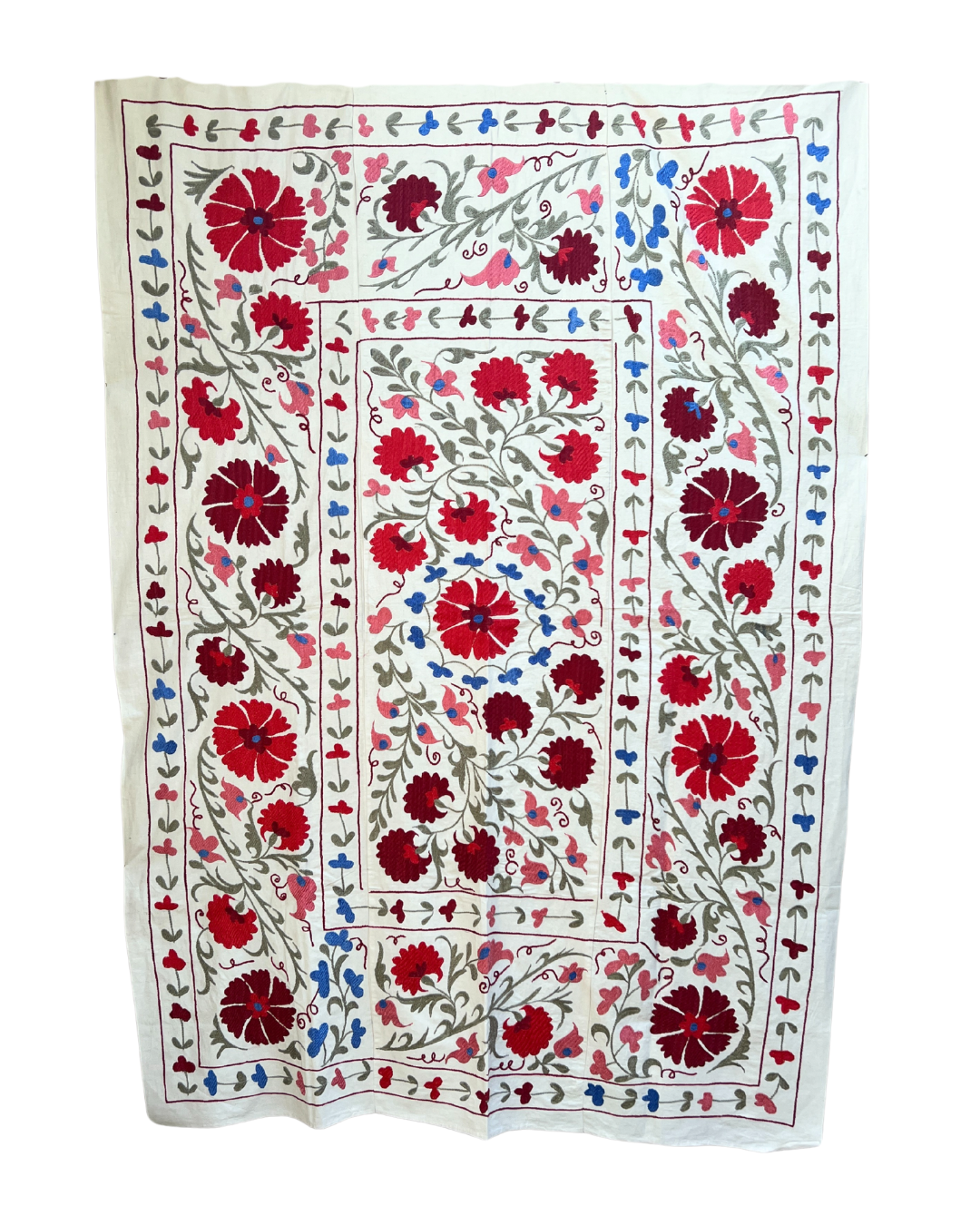 Suzani No.228