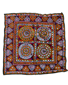  Vintage Textile from Gujarat 02