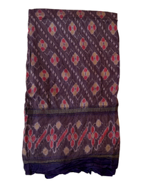  Vintage Silk Sari 019