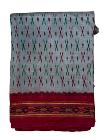  Vintage Silk Sari 053