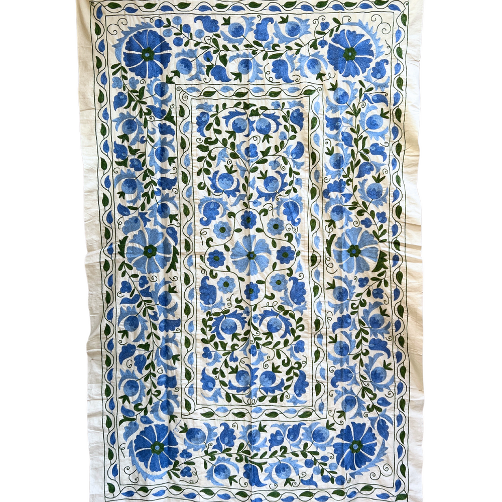 
                      
                        Suzani No. 217
                      
                    