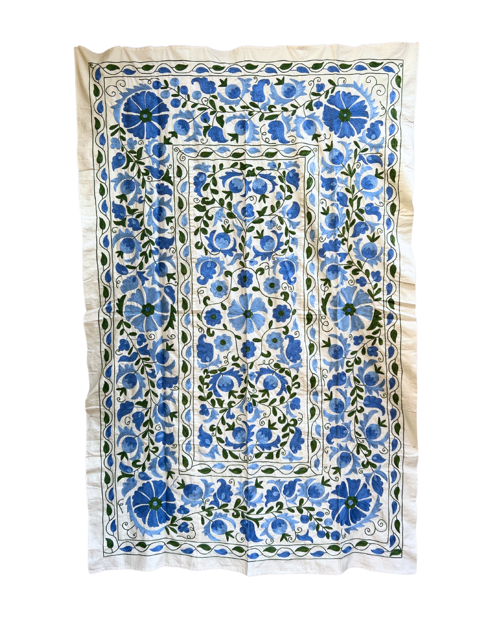 Suzani No. 217