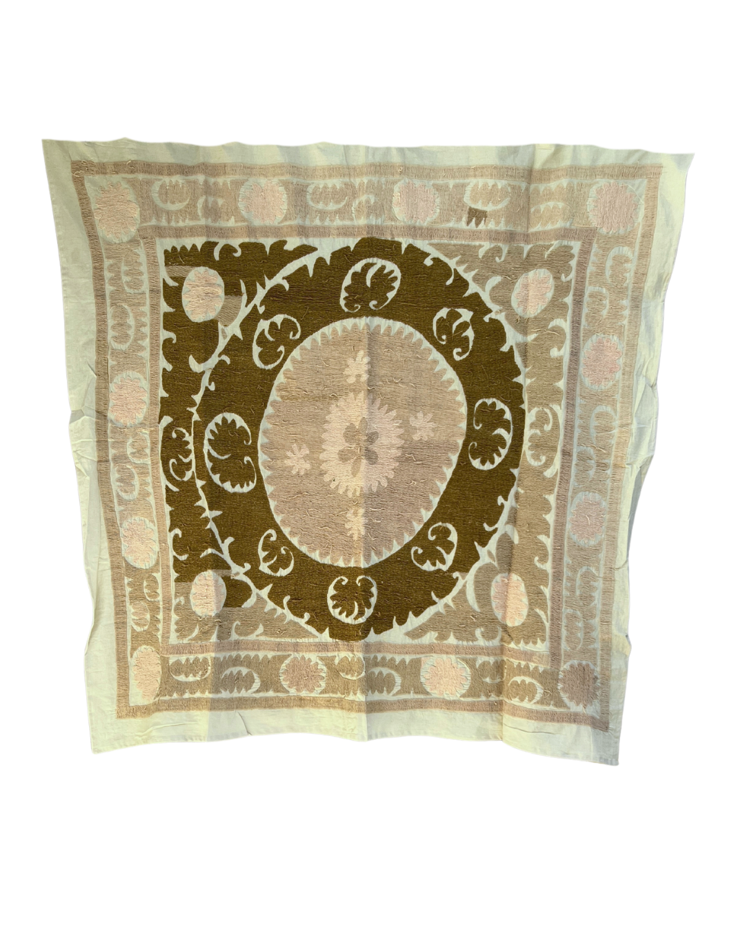 Medium Suzani 070