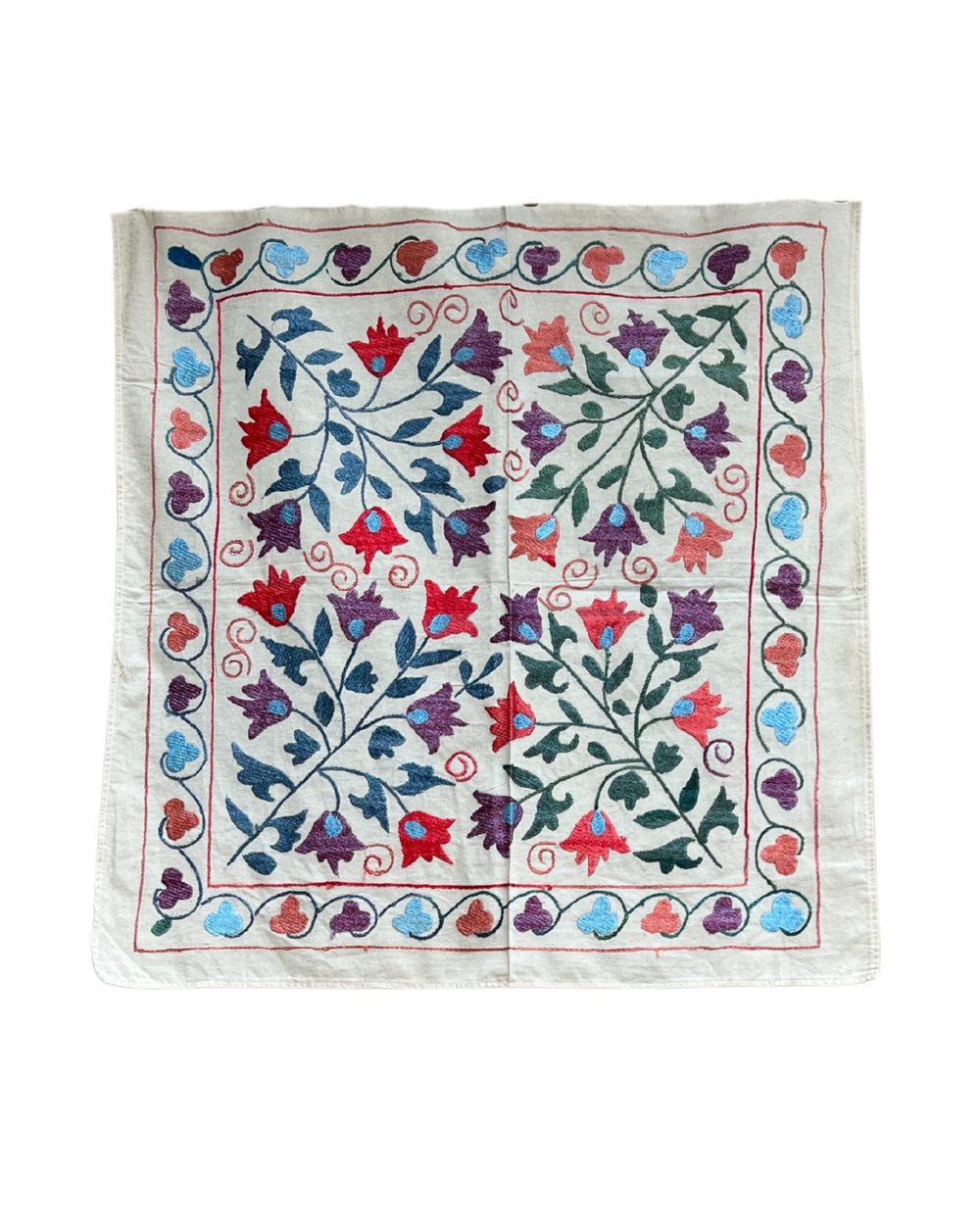Small Suzani 076
