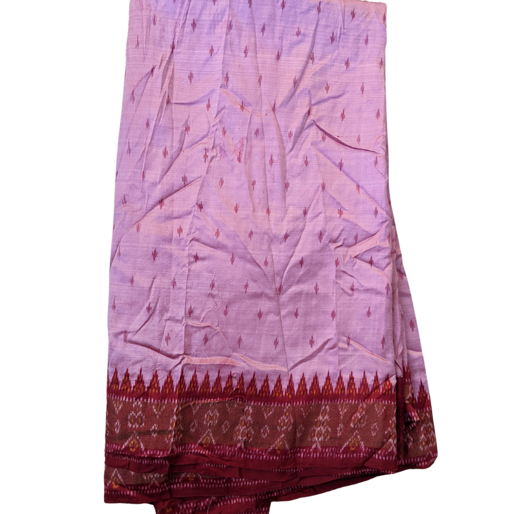 
                      
                        Vintage Silk Sari 111
                      
                    