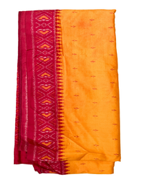  Vintage Silk Sari 047