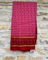 Vintage Silk Sari 049