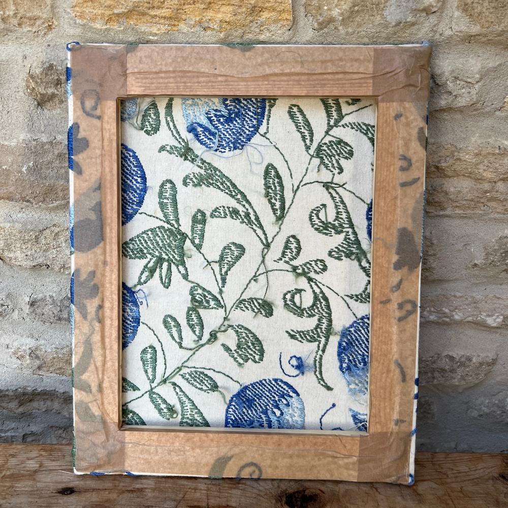 
                      
                        Suzani Wall Art No. 5
                      
                    