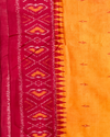 Vintage Silk Sari 047