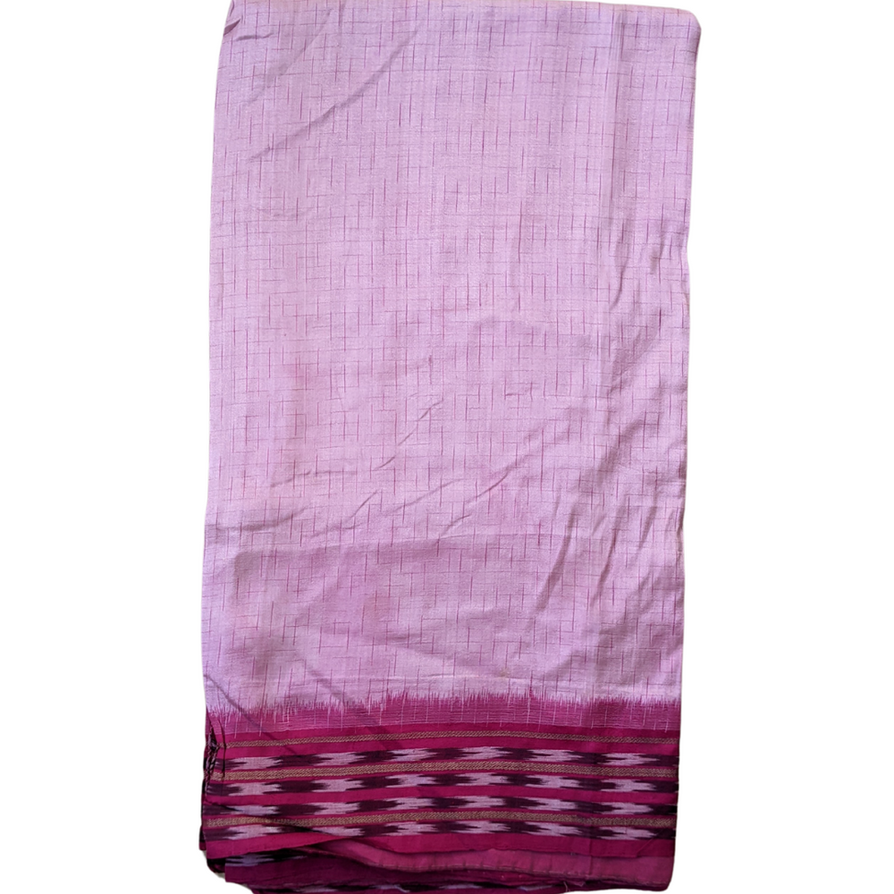 
                      
                        Vintage Silk Sari 093
                      
                    