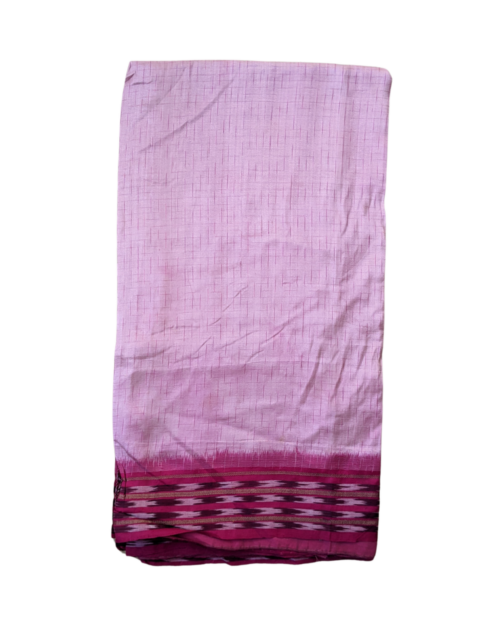 Vintage Silk Sari 093