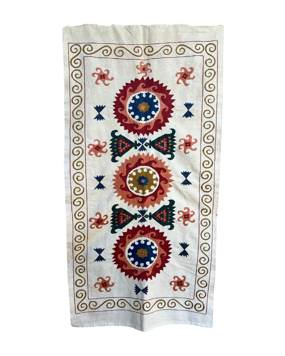 Medium Suzani 059