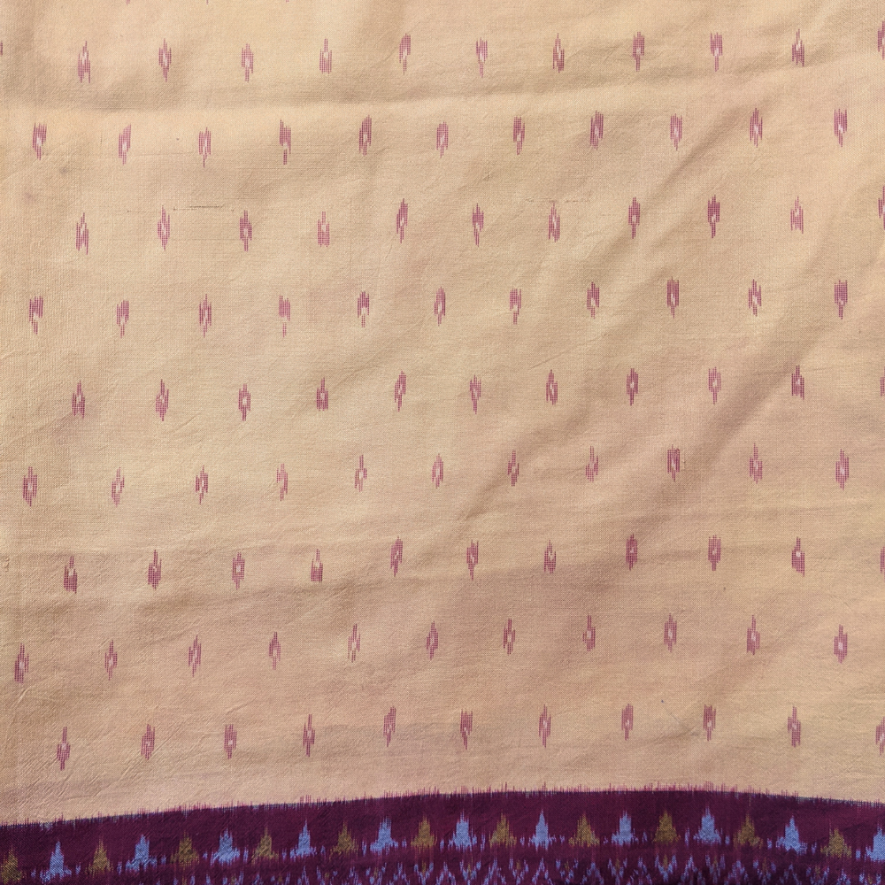 
                      
                        Vintage Silk Sari 098
                      
                    