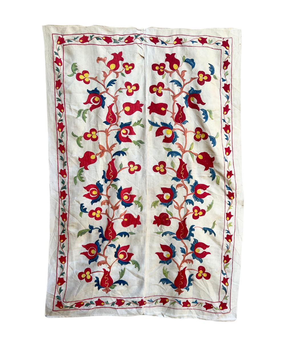 Medium Suzani 058