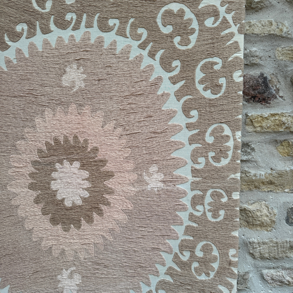
                      
                        Suzani Wall Art No. 7
                      
                    