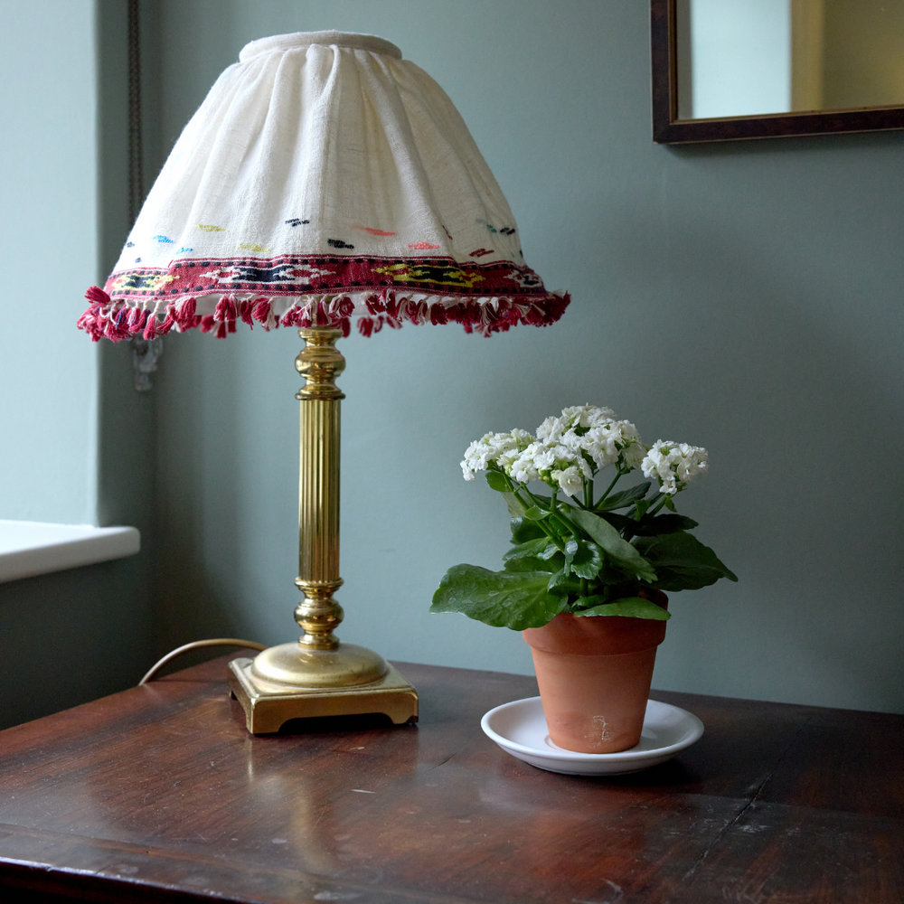 
                      
                        30cm Vintage Lampshade
                      
                    