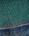 Vintage Silk Sari 045