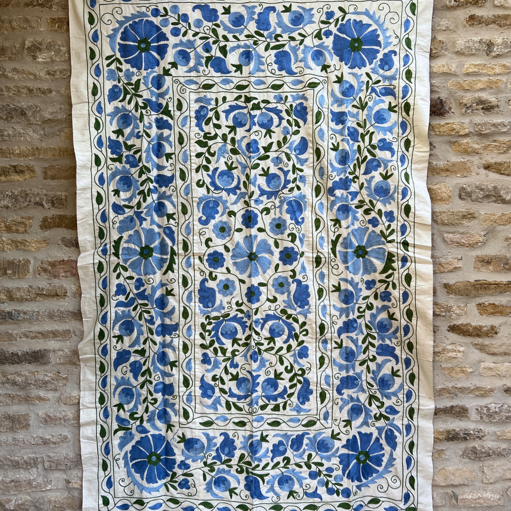 
                      
                        Suzani No. 217
                      
                    