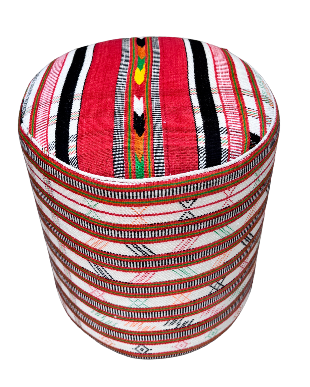 Tribal Stool