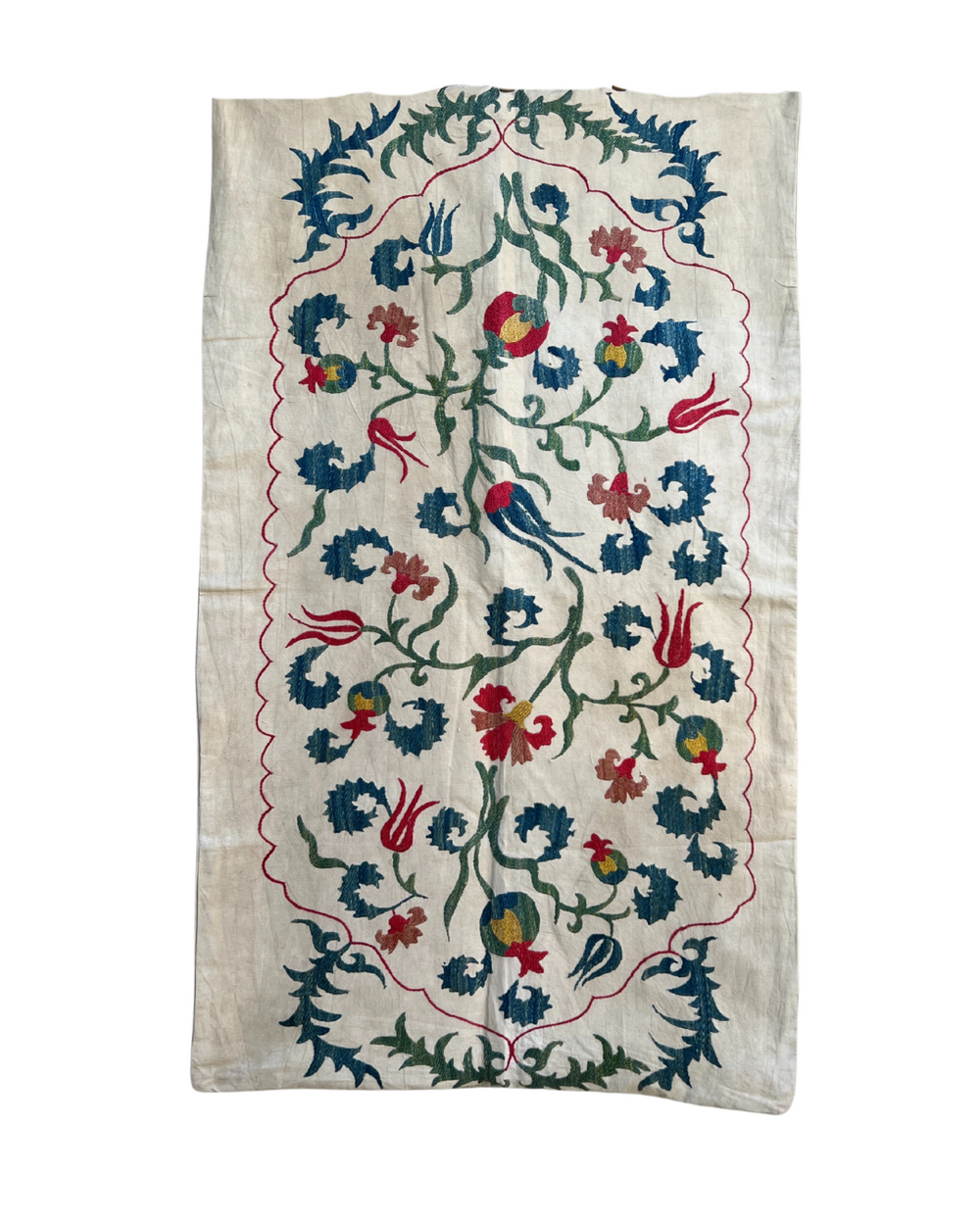 Medium Suzani 061