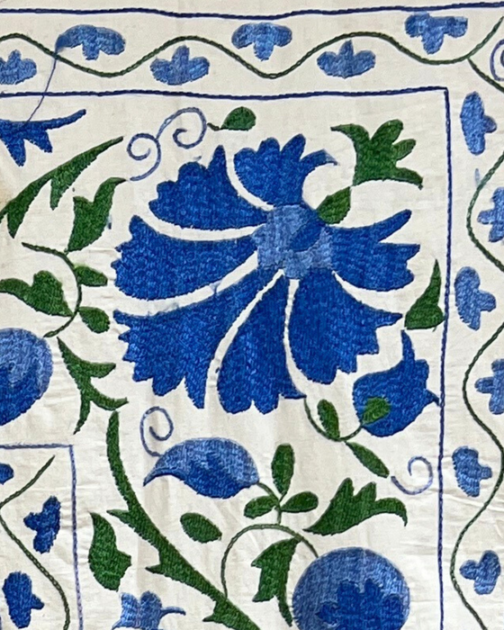 Suzani No. 174